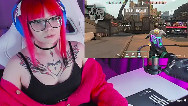 Yumi Youkai online show from March 14, 6:29 pm