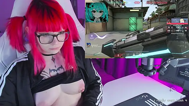 Yumi Youkai online show from March 15, 9:16 pm