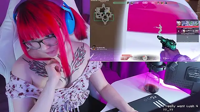 Yumi Youkai online show from March 16, 9:05 pm