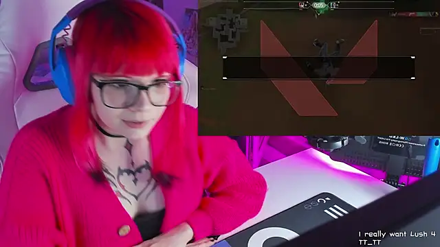 Yumi Youkai online show from March 20, 4:42 pm