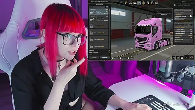 Yumi Youkai online show from March 20, 7:46 pm