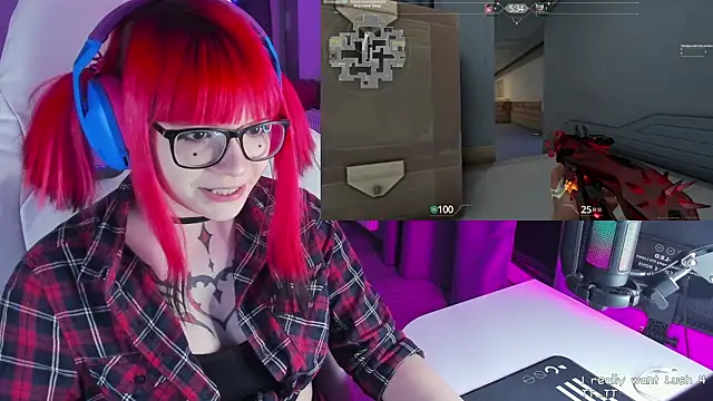 Yumi Youkai online show from March 22, 8:26 pm