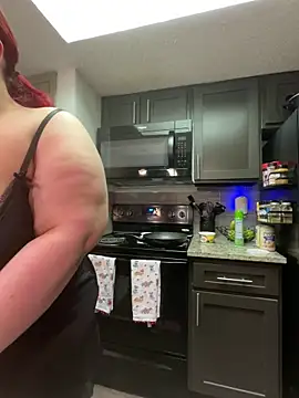 bbwredhead online show from February 12, 12:48 am