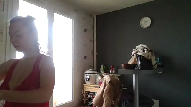 BabyNila online show from January 19, 9:44 am