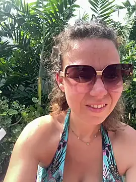 BabyNila online show from February 13, 3:29 am