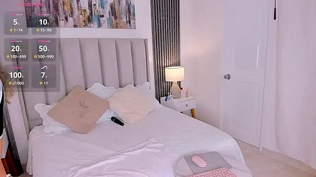 NOVACY-SANTOS online show from October 12, 4:17 pm