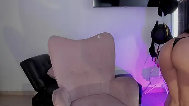 selene king2 online show from September 26, 1:48 pm