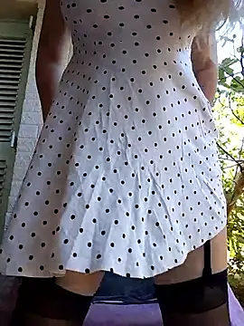 SexyMichellexo online show from September 22, 11:56 am