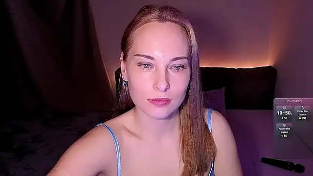 Snapshot of AdeleLady chatting on January 14, 7:00 pm AdeleLady online show from January 14, 7:00 pm