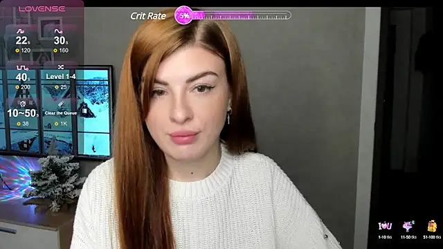  comefeelme  online show from December 17, 12:54 pm