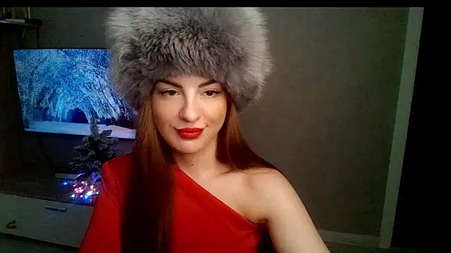  comefeelme  online show from January 10, 12:47 pm