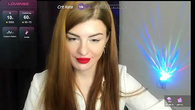  comefeelme  online show from January 16, 1:48 am