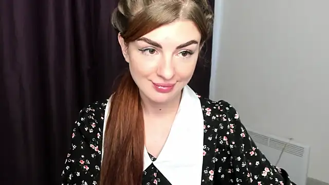  comefeelme  online show from January 25, 8:31 am