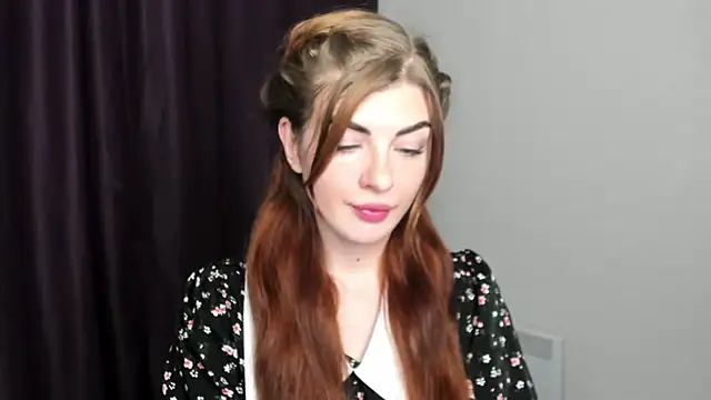  comefeelme  online show from January 25, 12:26 pm