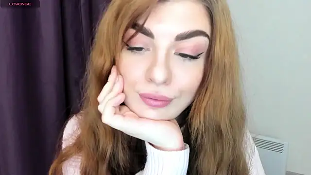  comefeelme  online show from January 26, 12:43 pm