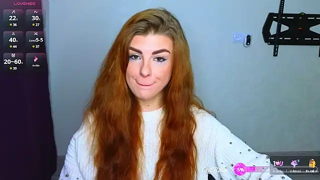  comefeelme  online show from February 15, 5:41 am