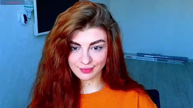  comefeelme  online show from February 23, 1:42 pm