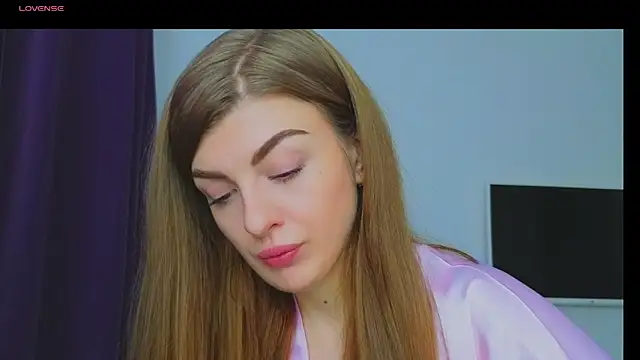  comefeelme  online show from March 21, 5:32 am