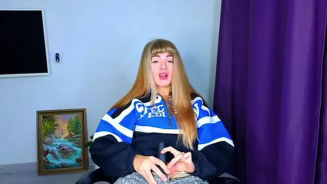  comefeelme  online show from October 27, 3:10 am