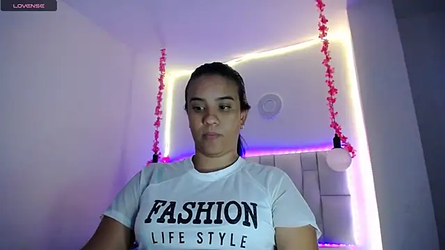 tiffany  pink online show from January 20, 7:46 pm