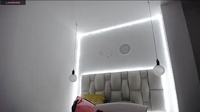 tiffany  pink online show from February 15, 8:11 pm