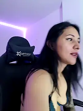 Fleurmeyer79 online show from December 9, 1:45 pm