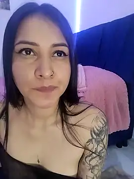 Fleurmeyer79 online show from December 13, 4:38 pm