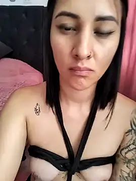 Fleurmeyer79 online show from February 11, 5:07 pm