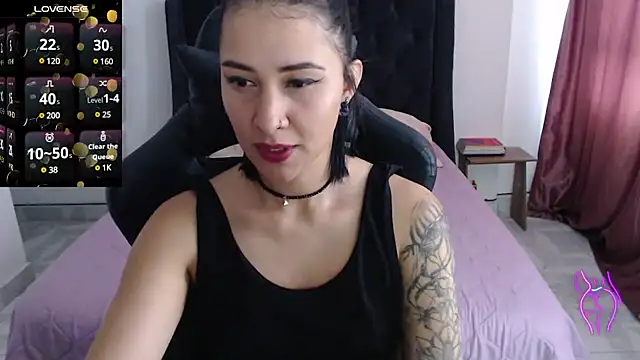 Fleurmeyer79 online show from March 6, 3:35 pm