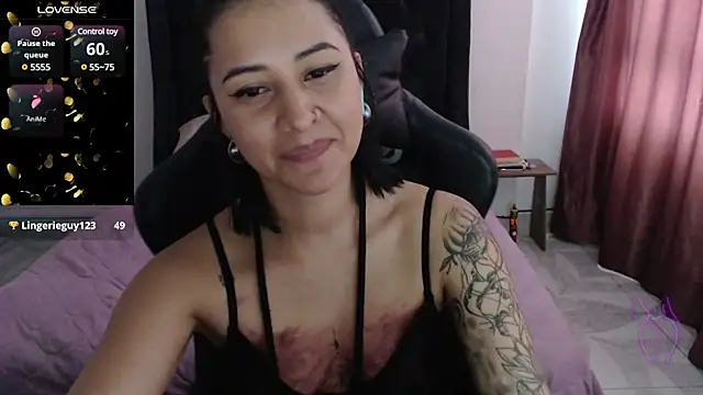 Fleurmeyer79 online show from March 11, 4:51 pm