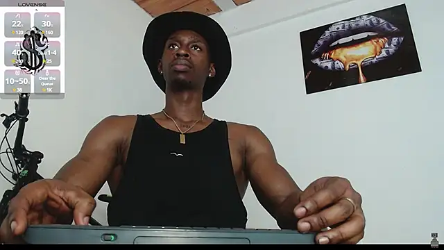 drake brwon 23 online show from March 19, 2:59 am