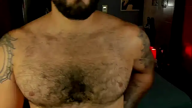 Prometeo-grizzly online show from February 20, 1:30 pm