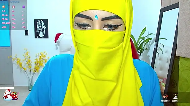  alabina  online show from December 16, 5:43 pm