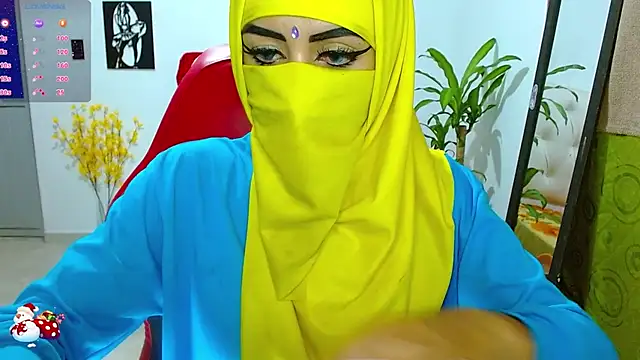  alabina  online show from December 18, 11:19 pm