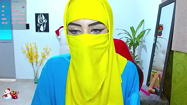  alabina  online show from December 26, 8:00 pm