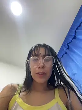  alabina  online show from December 29, 11:18 pm