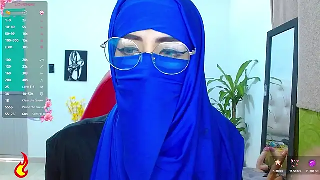  alabina  online show from January 20, 4:23 pm