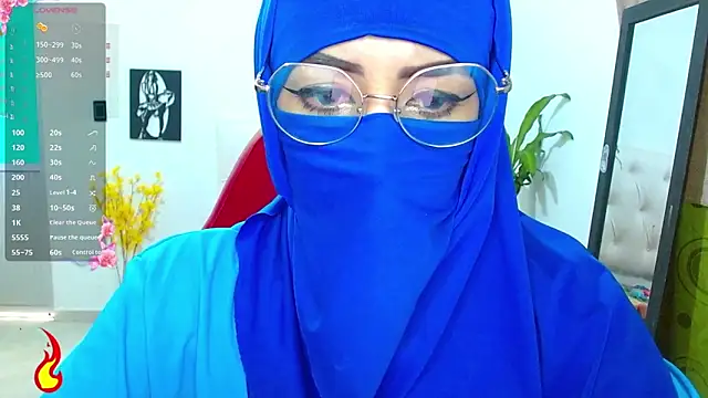  alabina  online show from January 23, 4:26 pm