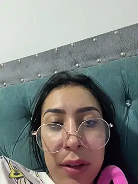  alabina  online show from January 26, 12:26 am