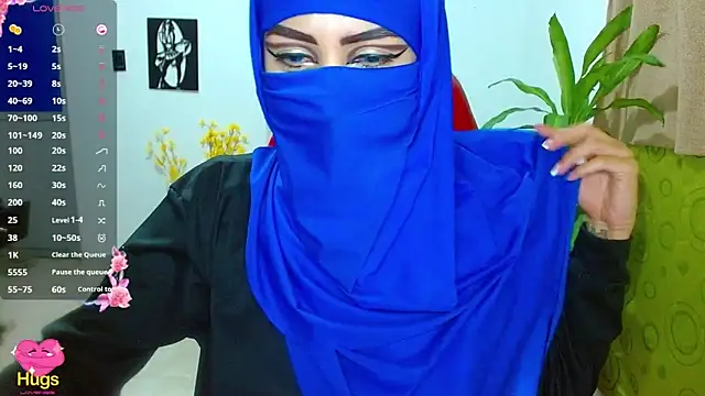  alabina  online show from February 20, 2:40 am