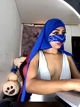  alabina  online show from September 12, 3:34 pm