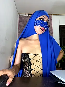  alabina  online show from September 19, 3:02 pm