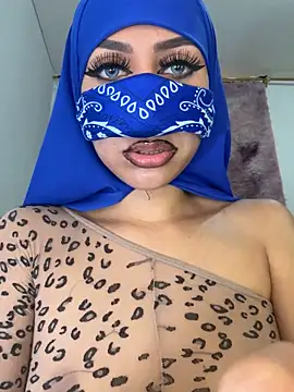  alabina  online show from October 18, 4:52 pm