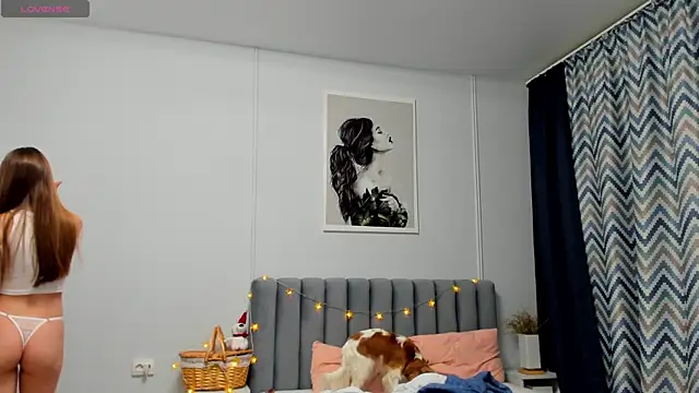 Peggy Beauty online show from December 28, 8:15 pm