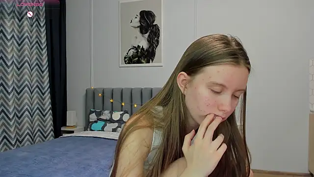 Peggy Beauty online show from February 23, 9:37 pm