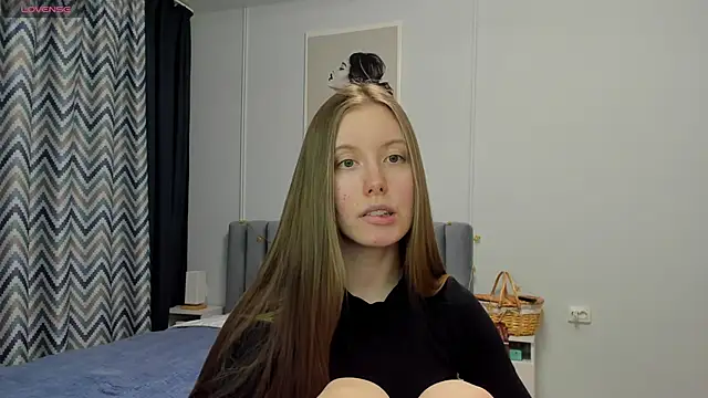 Peggy Beauty online show from March 1, 7:26 pm