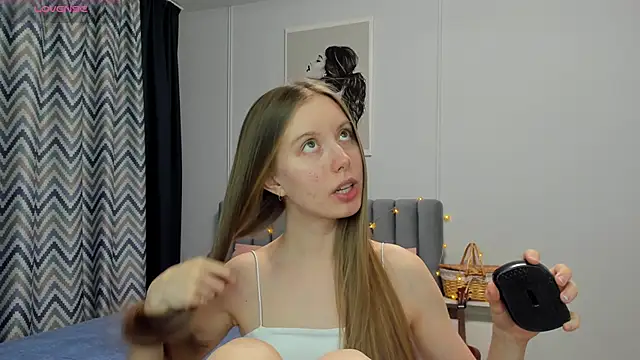 Peggy Beauty online show from March 20, 5:15 pm