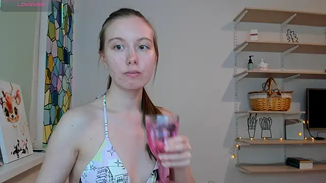 Peggy Beauty online show from September 14, 7:13 pm