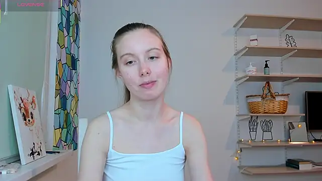 Peggy Beauty online show from October 1, 12:16 am