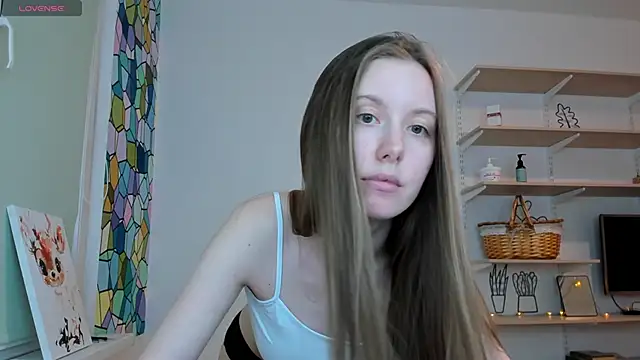 Peggy Beauty online show from October 18, 7:47 pm